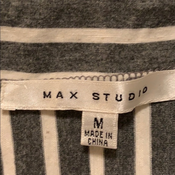 Max Studio Skirt - Picture 2 of 4